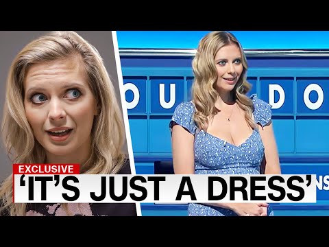 Rachel Riley's RAUNCHY Outfit Left Fans SHOCKED..