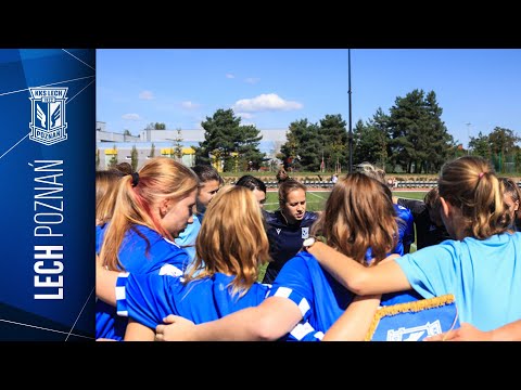 TRANSMISJA |  Lech Poznań UAM - KU AZS UW