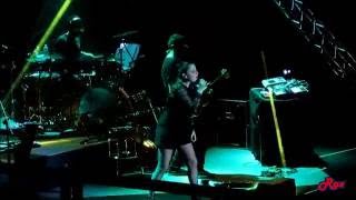 Annalisa - A cuore spento @ Auditorium Parco della Musica - Roma