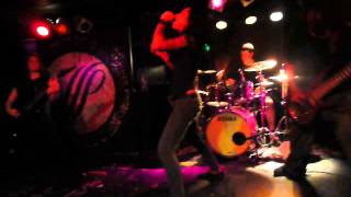 Straight Line Stitch Performing "Promise Me" 6/25/13