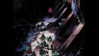 Bride - Hired Gun (Cowboy Bebop amv)