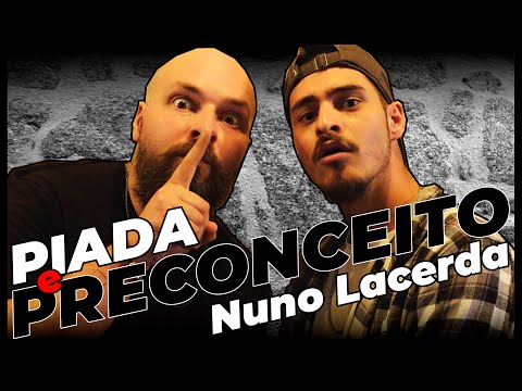 NUNO LACERDA "Eu nunca disse isto a ninguém" - Pep6