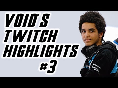 VoiD's Twitch Highlight #3