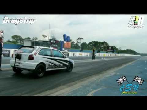 Gol Turbo C Recordista | 5ª etapa Amazonas 2013 | 20.10.2013.