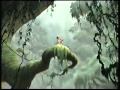 Disney S Tarzan Movie Trailer