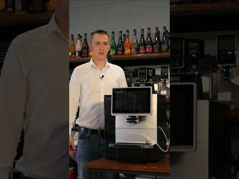 Кофемашина Dr.Coffee M12 Big 8L б/у