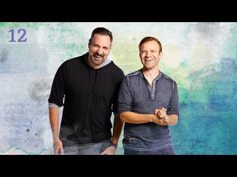 Make It Fashion | Critical Role | Campaign 3, Episode 12