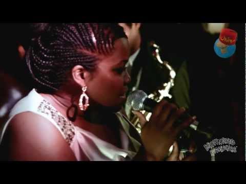 Zara McFarlane - Blossom Tree (Live at Momo London)