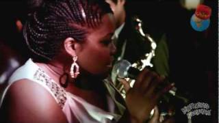 Zara McFarlane - Blossom Tree (Live at Momo London)