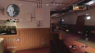 COD COLDWAR ゾンビしまーす