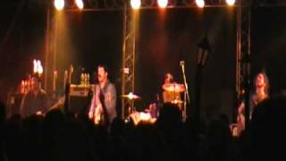 Bayside - The Walking Wounded