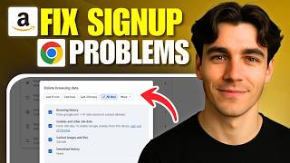How To Fix Amazon Prime Video Sign Up Problem (Tutorial 2026)