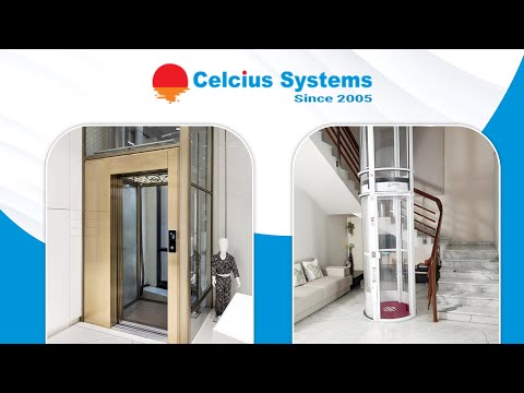 About Celcius Systems