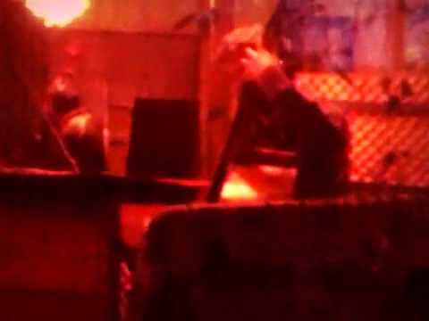 Pete Turner grooves on Kirk McElhinney tune at Limefield