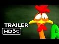Rooster Doodle Doo Official Trailer (2014) - Children