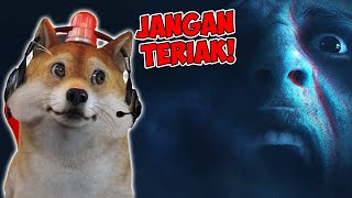 Download lagu KALAU OBIT TERIAK GAME NYA KALAH?? - DON'T SCREAM mp3