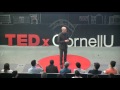 The Real Lesson Of The Vietnam War Fredrik Logevall TEDxCornellU