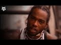 Naughty By Nature - Written On Ya Kitten (Official Music Video)