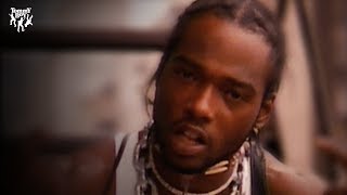 Naughty By Nature - Written On Ya Kitten (Official Music Video)