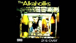 Tha Alkaholiks - Can&#39;t Tell Me Shit (Drum Break - Loop)