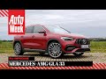 Mercedes-AMG GLA 35 - AutoWeek review - English subtitles