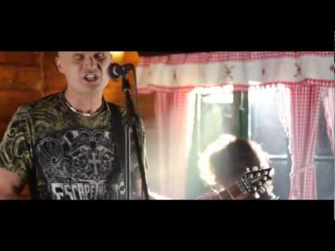 Miligram - Kao nova - (Official Video 2012)