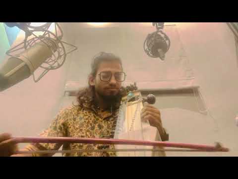 Raag Mishra Bhinn Shadaj Sarangi by Momin khan