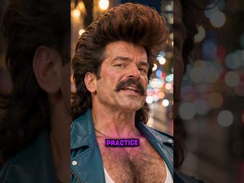 How to Make an Entrance. According to Vince.