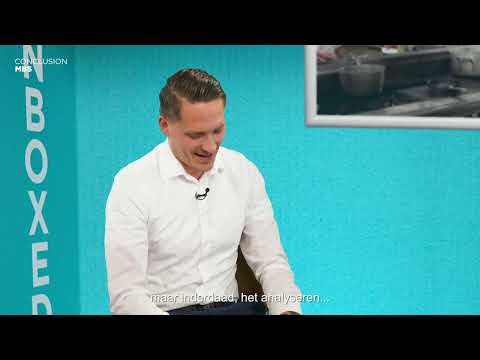 Chef in jouw eigen Business Central keuken | BC Consultant Unboxed #2