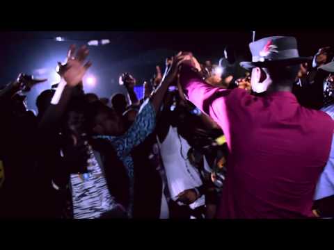 Star Music Trek - Sound Sultan surprises Sapele & parties with the crowd - #SapeleRocks