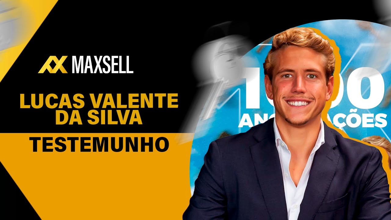 Lucas Valente da Silva