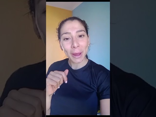 video testimonio