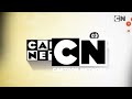 Cartoon Network Development Studios Europe Logo Ident But With The May 2010 Cartoon Network Logo