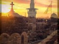Єрусалим -- Yerusalym -- Ukrainian song by Aven Ezer 