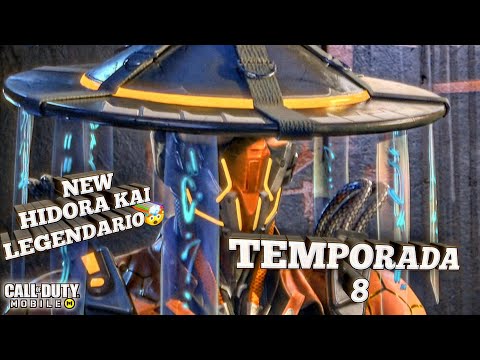 ESTO SE PONE BUENO PAPUS 🤯 TEMPORADA 8 TRAILER 🚨