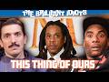 Schulz S Kendrick Timeline Jay Z S INNOCENT Lily Phillips F Ed Around Found Out