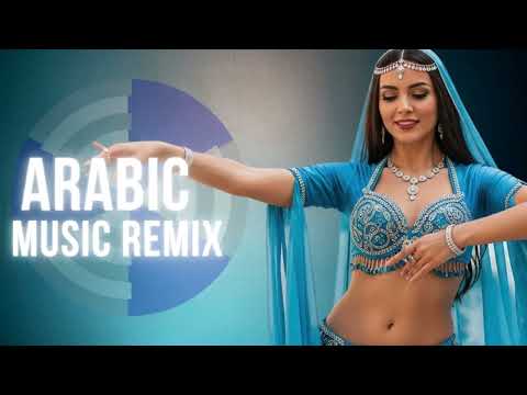 Arabic EDM Remix 🔥 Underground Night Club