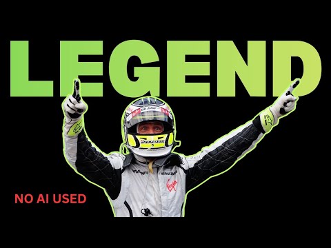 F1's Greatest Underdog