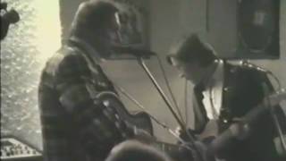 Hank Kerns & the Devils - Hound Dog - LIVE