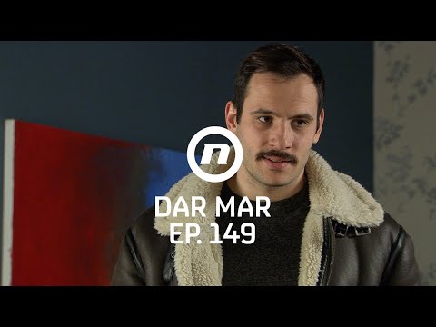 Branko je ljubomoran - Dar Mar - epizoda 149