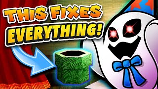 Hate Backtracking? Paper Mario TTYD FIXES Chapter 4's Biggest Flaw