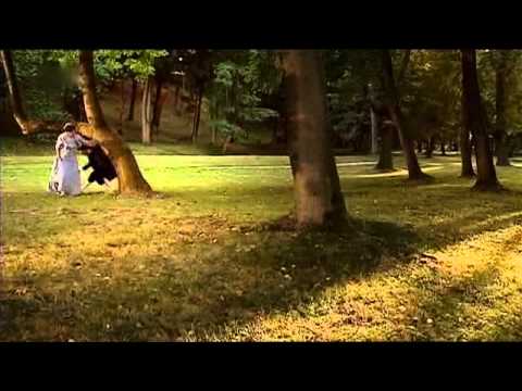 Glück ohne Ruh - Goethe und die Liebe (3/3)