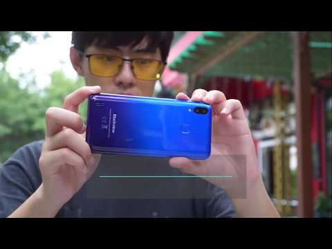 Blackview A60 Pro 4G LTE 4080mAh Smartphone Review