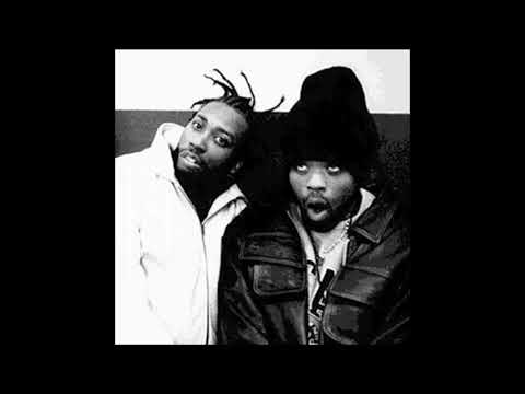 Ol' Dirty Bastard - Children Sik 'Em (Rare Unreleased NY) | HD