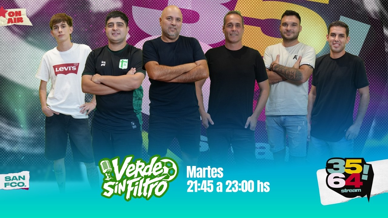 Ver en YouTube