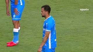 INTERNACIONAL 2 X 1 NOVO HAMBURGO - MELHORES MOMENTOS - GAUCHÃO 2026 - 1ª RODADA