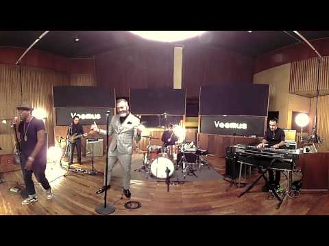 Electro Deluxe Big Band 360 VR Video & spatial audio - Majestic ft. DJ Greem (C2C) & Raashan Ahmad