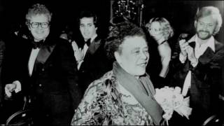 You Fascinate Me So   Mabel Mercer 1959