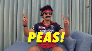 RCB Insider: DC vs RCB Parody Press Conference | IPL 2021