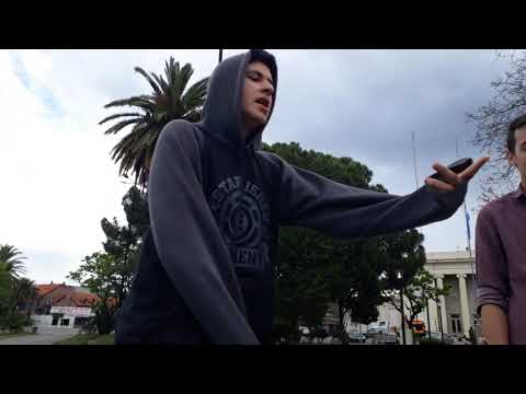 Indie vs Dope //Zona Free//Fecha 10